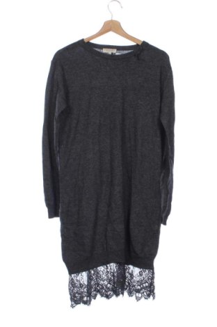 Детска рокля TWINSET, Размер 14-15y/ 168-170 см, Цвят Сив, Цена 63,91 €