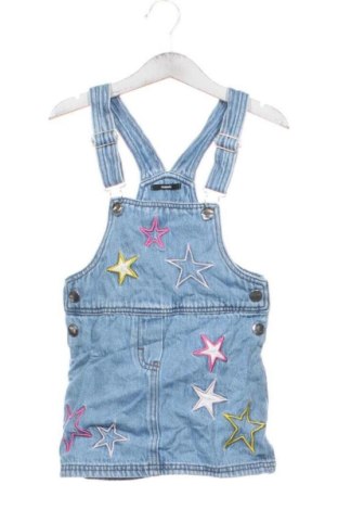 Kinderkleid Tezenis, Größe 3-4y/ 104-110 cm, Farbe Mehrfarbig, Preis € 15,99