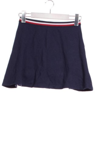 Dětské šaty  Tommy Hilfiger, Velikost 10-11y/ 146-152 cm, Barva Modrá, Cena  729,00 Kč