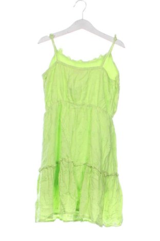Detské šaty  True Destinations, Veľkosť 9-10y/ 140-146 cm, Farba Zelená, Cena  14,00 €