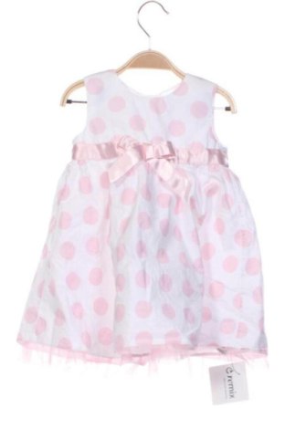 Kinderkleid Tu, Größe 6-9m/ 68-74 cm, Farbe Mehrfarbig, Preis 12,32 €