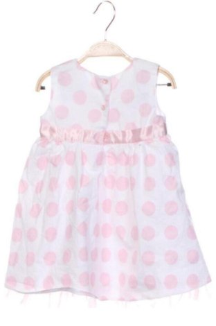 Kinderkleid Tu, Größe 6-9m/ 68-74 cm, Farbe Mehrfarbig, Preis 12,32 €