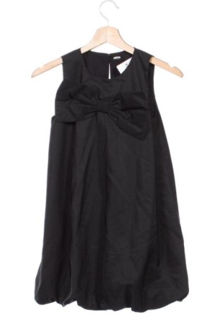 Παιδικό φόρεμα Unbranded, Μέγεθος 7-8y/ 128-134 εκ., Χρώμα Μαύρο, Τιμή 12,00 €