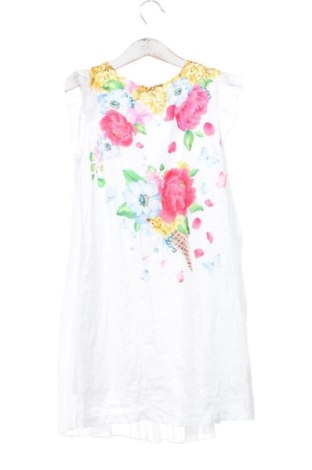 Παιδικό φόρεμα Unbranded, Μέγεθος 3-4y/ 104-110 εκ., Χρώμα Πολύχρωμο, Τιμή 12,00 €