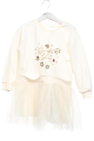 Παιδικό φόρεμα Unbranded, Μέγεθος 5-6y/ 116-122 εκ., Χρώμα Πολύχρωμο, Τιμή 12,00 €