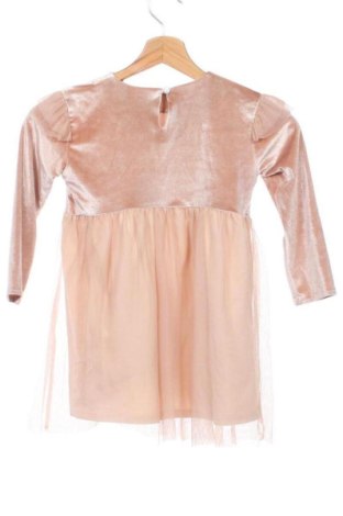 Детска рокля Unbranded, Размер 3-4y/ 104-110 см, Цвят Розов, Цена 12,00 €