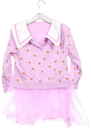 Παιδικό φόρεμα Unbranded, Μέγεθος 5-6y/ 116-122 εκ., Χρώμα Ρόζ , Τιμή 12,00 €