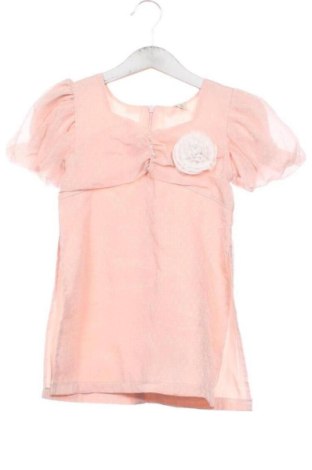 Kinderkleid Unbranded, Größe 18-24m/ 86-98 cm, Farbe Rosa, Preis 15,99 €