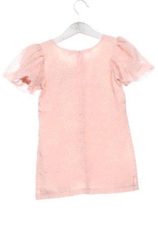 Kinderkleid Unbranded, Größe 18-24m/ 86-98 cm, Farbe Rosa, Preis 15,99 €