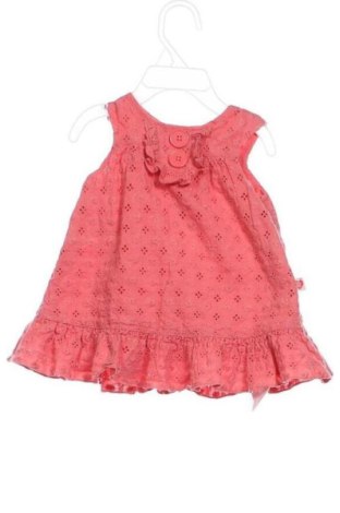 Kinderkleid Unbranded, Größe 1-2m/ 50-56 cm, Farbe Rosa, Preis 12,32 €