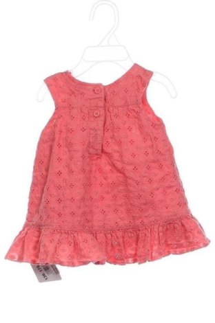 Kinderkleid Unbranded, Größe 1-2m/ 50-56 cm, Farbe Rosa, Preis 12,32 €