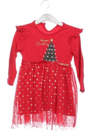 Dětské šaty  Unbranded, Velikost 18-24m/ 86-98 cm, Barva Vícebarevné, Cena  369,00 Kč