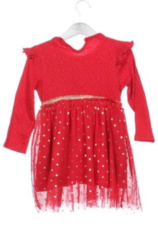 Dětské šaty  Unbranded, Velikost 18-24m/ 86-98 cm, Barva Vícebarevné, Cena  369,00 Kč