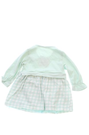 Kinderkleid Unbranded, Größe 9-12m/ 74-80 cm, Farbe Mehrfarbig, Preis 12,00 €