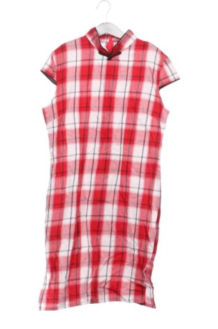 Детска рокля Unbranded, Размер 11-12y/ 152-158 см, Цвят Многоцветен, Цена 12,78 €
