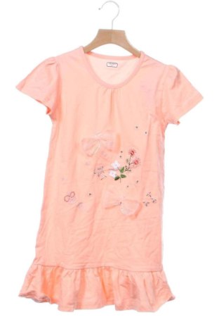 Детска рокля Unbranded, Размер 5-6y/ 116-122 см, Цвят Розов, Цена 19,94 €