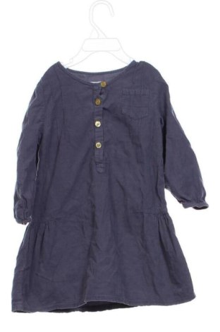 Kinderkleid Unbranded, Größe 18-24m/ 86-98 cm, Farbe Lila, Preis 12,32 €