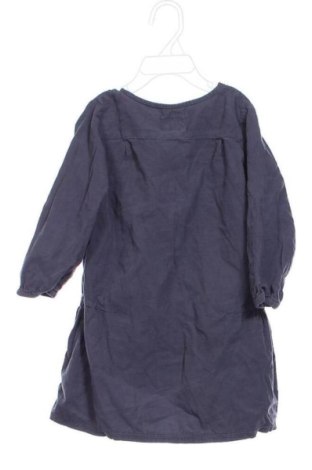 Kinderkleid Unbranded, Größe 18-24m/ 86-98 cm, Farbe Lila, Preis 12,32 €