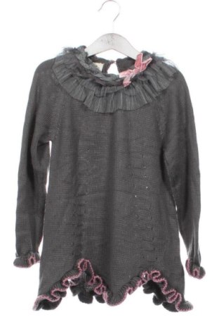 Kinderkleid Unbranded, Größe 6-9m/ 68-74 cm, Farbe Grau, Preis € 16,99