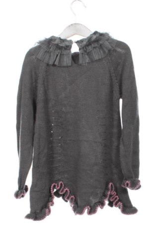 Kinderkleid Unbranded, Größe 6-9m/ 68-74 cm, Farbe Grau, Preis € 16,99