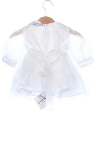 Детска рокля Unbranded, Размер 2-3m/ 56-62 см, Цвят Бял, Цена 12,32 €