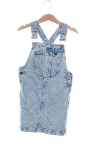 Detské šaty  Unbranded, Veľkosť 4-5y/ 110-116 cm, Farba Modrá, Cena  10,95 €, #136214131
