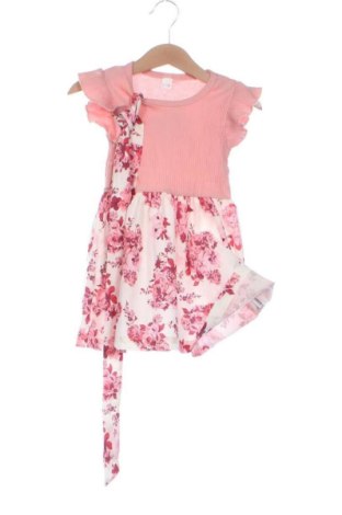 Detské šaty  Unbranded, Veľkosť 12-18m/ 80-86 cm, Farba Viacfarebná, Cena  14,95 €