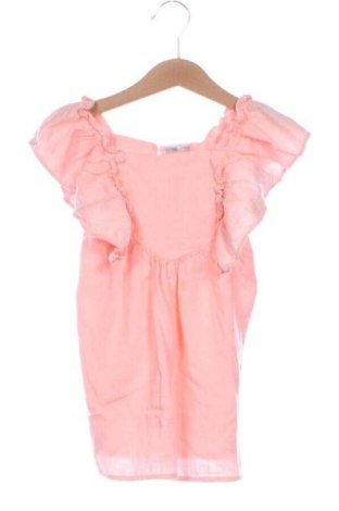 Rochie pentru copii Unbranded, Mărime 12-18m/ 80-86 cm, Culoare Roz, Preț 64,00 Lei