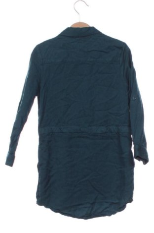 Rochie pentru copii Unbranded, Mărime 4-5y/ 110-116 cm, Culoare Verde, Preț 64,21 Lei