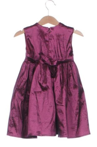 Детска рокля Unbranded, Размер 2-3m/ 56-62 см, Цвят Лилав, Цена 12,78 €