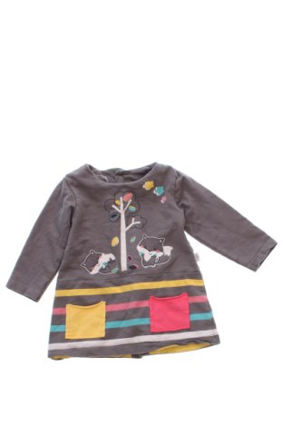 Dziecięca sukienka Unbranded, Rozmiar 9-12m/ 74-80 cm, Kolor Kolorowy, Cena 64,30 zł