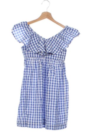 Kinderkleid Unbranded, Größe 7-8y/ 128-134 cm, Farbe Mehrfarbig, Preis 12,28 €