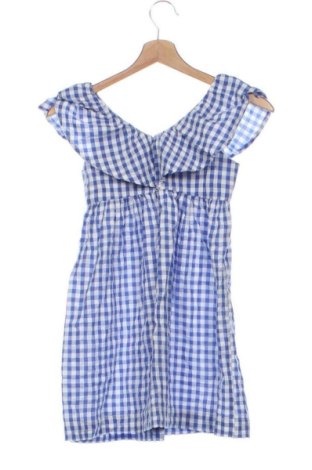 Kinderkleid Unbranded, Größe 7-8y/ 128-134 cm, Farbe Mehrfarbig, Preis 12,28 €