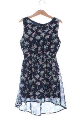 Kinderkleid Unbranded, Größe 7-8y/ 128-134 cm, Farbe Mehrfarbig, Preis 12,28 €