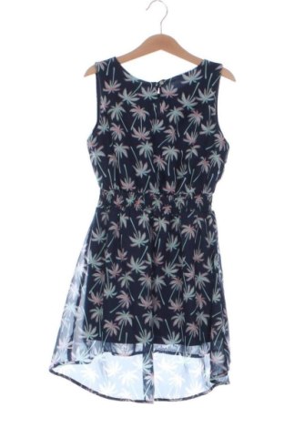Kinderkleid Unbranded, Größe 7-8y/ 128-134 cm, Farbe Mehrfarbig, Preis 12,28 €