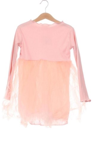Kinderkleid Unbranded, Größe 8-9y/ 134-140 cm, Farbe Rosa, Preis € 16,99