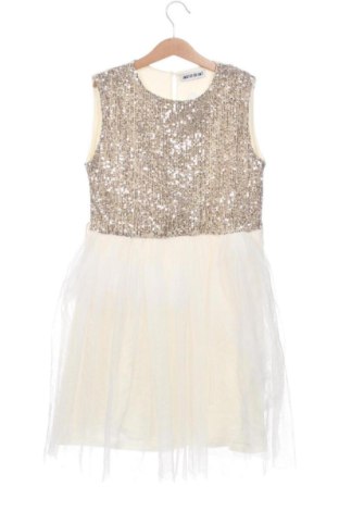 Detské šaty  Unbranded, Veľkosť 14-15y/ 168-170 cm, Farba Kremová, Cena  13,95 €
