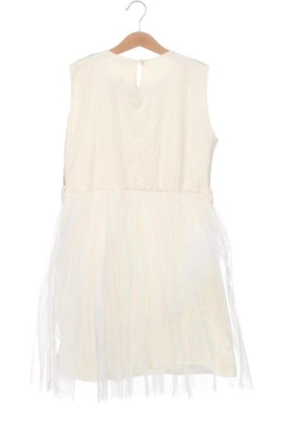 Detské šaty  Unbranded, Veľkosť 14-15y/ 168-170 cm, Farba Kremová, Cena  13,95 €