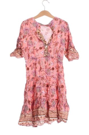 Dziecięca sukienka Unbranded, Rozmiar 9-10y/ 140-146 cm, Kolor Kolorowy, Cena 102,99 zł