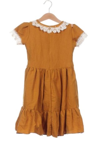 Детска рокля Unbranded, Размер 5-6y/ 116-122 см, Цвят Многоцветен, Цена 12,78 €