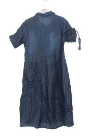 Παιδικό φόρεμα Unbranded, Μέγεθος 11-12y/ 152-158 εκ., Χρώμα Μπλέ, Τιμή 14,99 €
