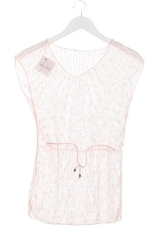 Kinderkleid Unbranded, Größe 7-8y/ 128-134 cm, Farbe Rosa, Preis 17,75 €