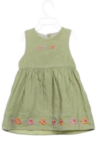 Kinderkleid Unbranded, Größe 9-12m/ 74-80 cm, Farbe Mehrfarbig, Preis € 12,00