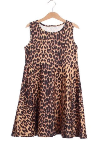 Kinderkleid Unbranded, Größe 9-10y/ 140-146 cm, Farbe Mehrfarbig, Preis 15,99 €