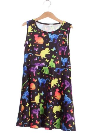 Rochie pentru copii Unbranded, Mărime 10-11y/ 146-152 cm, Culoare Multicolor, Preț 75,99 Lei