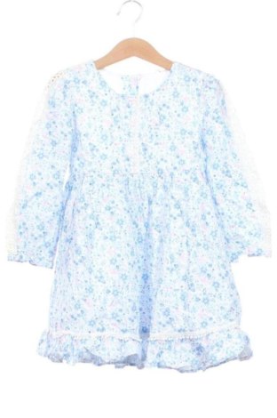 Детска рокля Unbranded, Размер 4-5y/ 110-116 см, Цвят Многоцветен, Цена 12,78 €