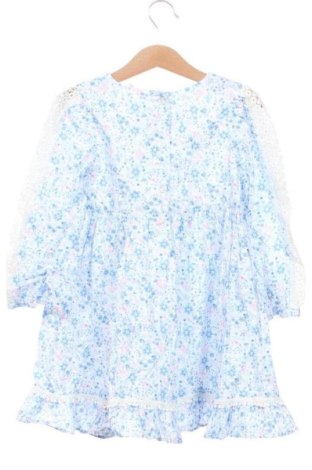 Детска рокля Unbranded, Размер 4-5y/ 110-116 см, Цвят Многоцветен, Цена 12,78 €