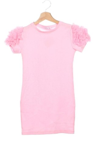 Детска рокля Unbranded, Размер 6-7y/ 122-128 см, Цвят Многоцветен, Цена 12,78 €