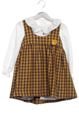 Detské šaty  Unbranded, Veľkosť 3-4y/ 104-110 cm, Farba Viacfarebná, Cena  19,37 €