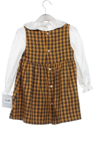 Detské šaty  Unbranded, Veľkosť 3-4y/ 104-110 cm, Farba Viacfarebná, Cena  19,37 €